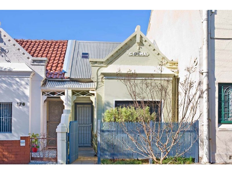 178 Camden Street, Enmore NSW 2042