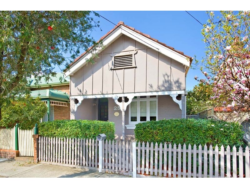 25 Union Street, Dulwich Hill NSW 2203