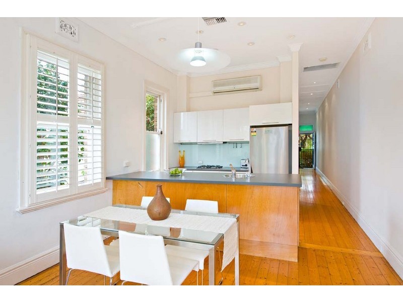 25 Union Street, Dulwich Hill NSW 2203