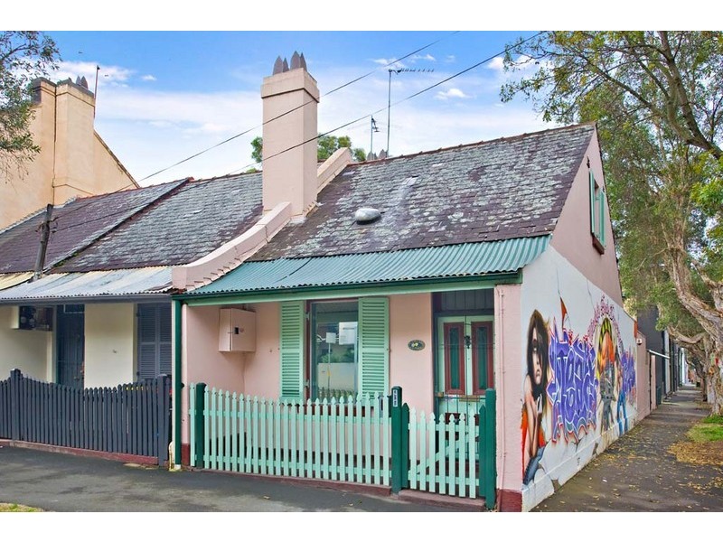 73 Pine Street, Chippendale NSW 2008