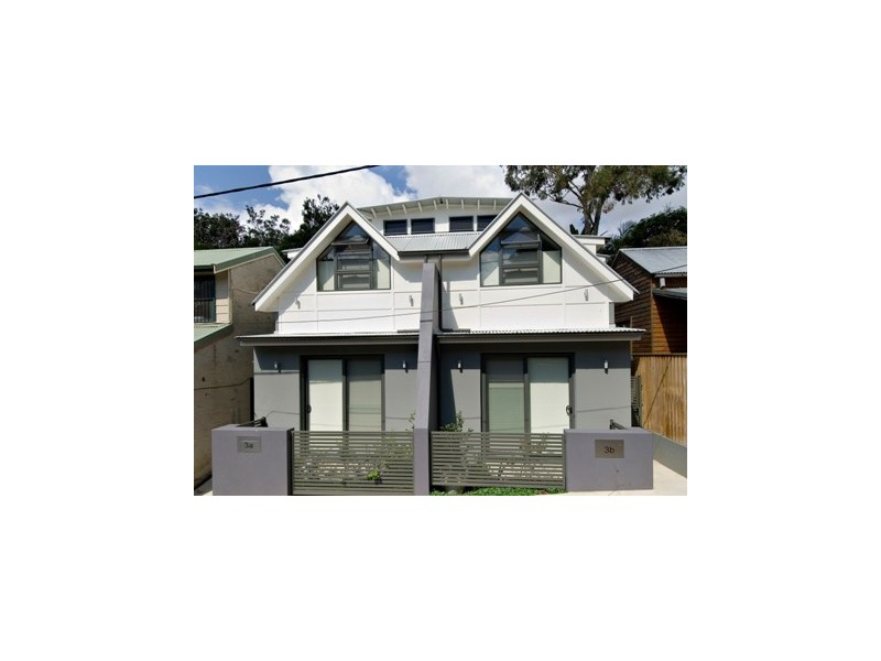 3a Garran Lane, Glebe NSW 2037
