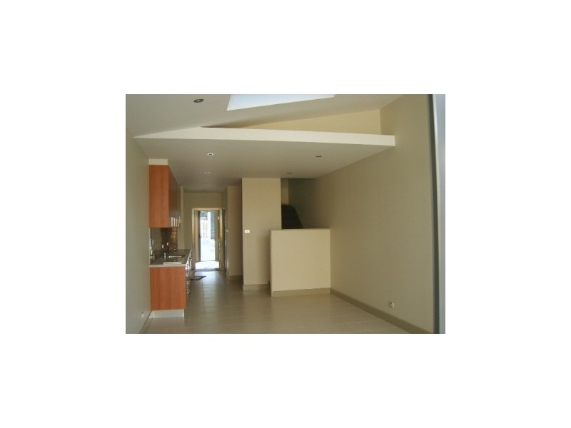 3a Garran Lane, Glebe NSW 2037