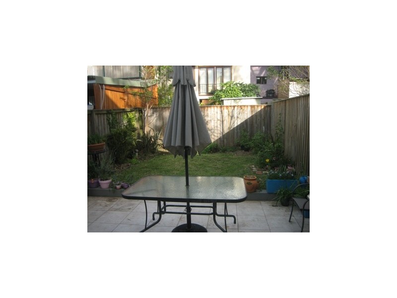 3a Garran Lane, Glebe NSW 2037