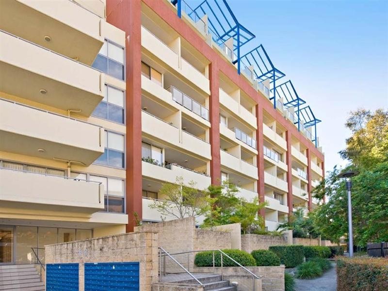 417/1-3 Larkin Street, Camperdown NSW 2050