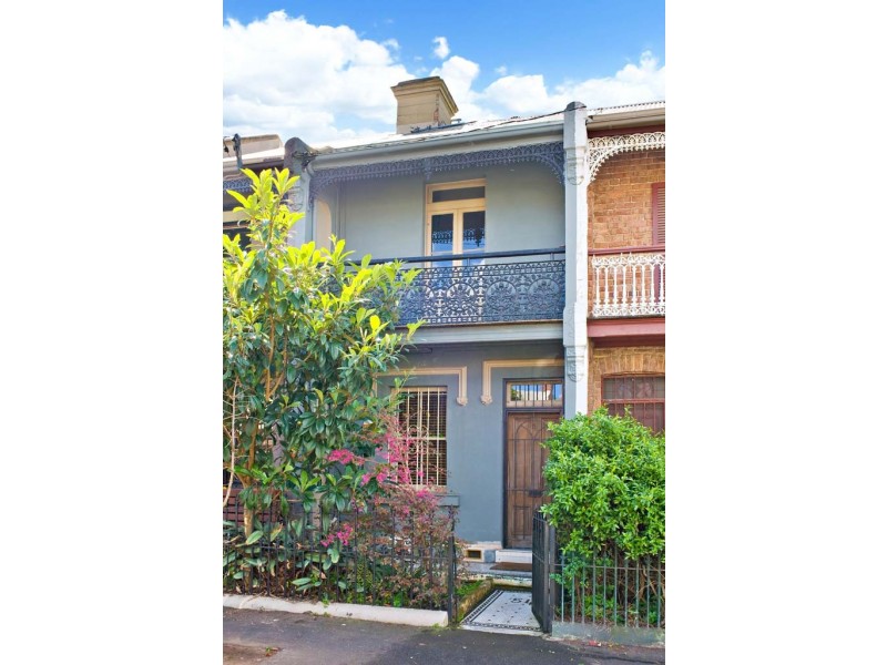 54 Newman Street, Newtown NSW 2042