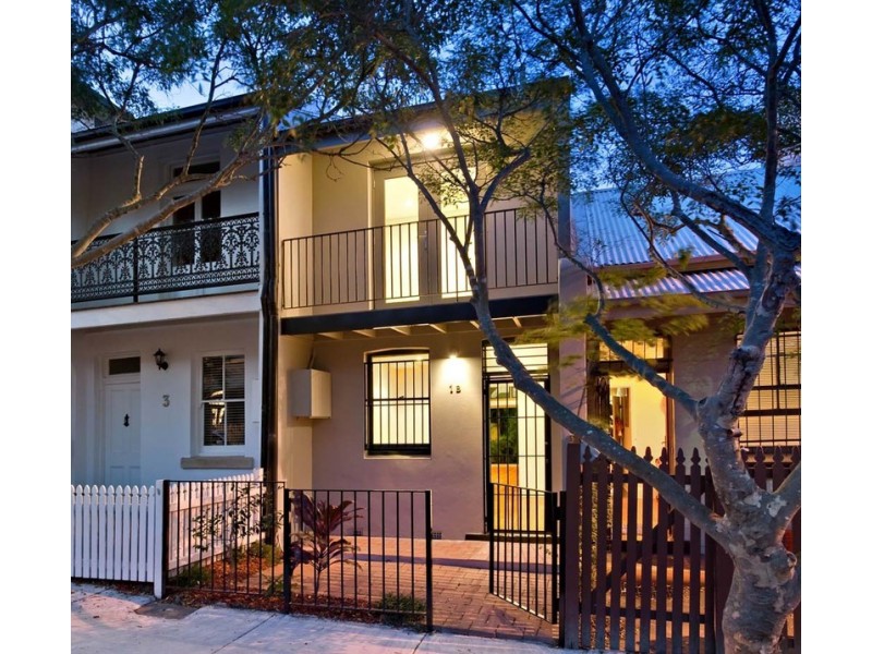 1B Munni Street, Newtown NSW 2042