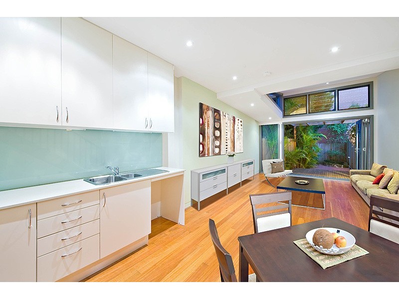 1B Munni Street, Newtown NSW 2042