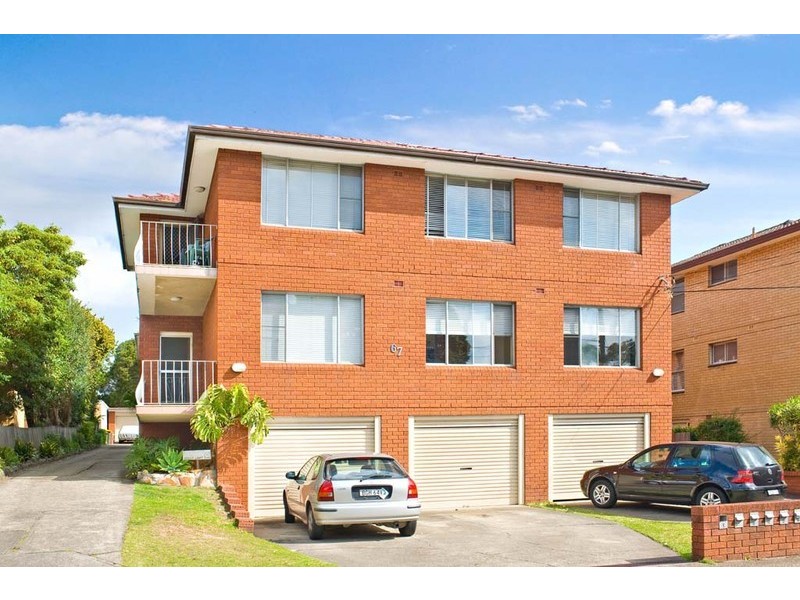 1/67 Garfield Street, Five Dock NSW 2046
