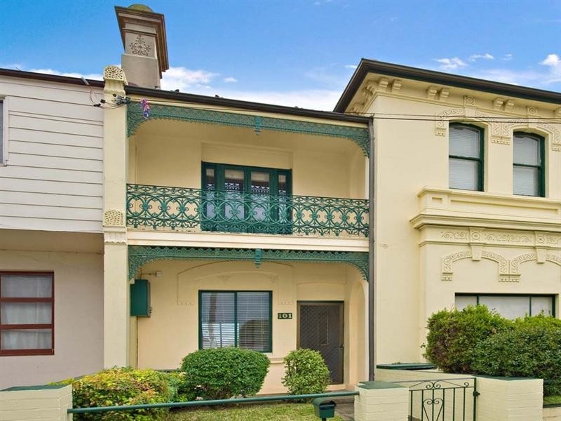 101 Renwick Street, Leichhardt NSW 2040