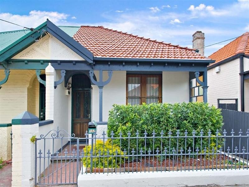 152 Lord Street, Newtown NSW 2042