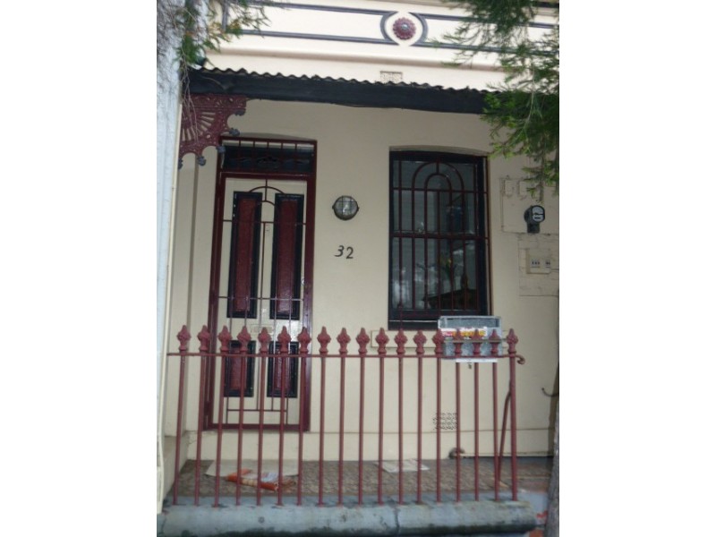 32 Reiby Street, Newtown NSW 2042