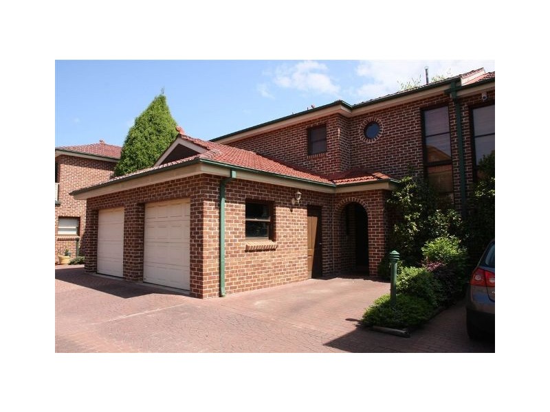 7/146 Alice Street, Newtown NSW 2042