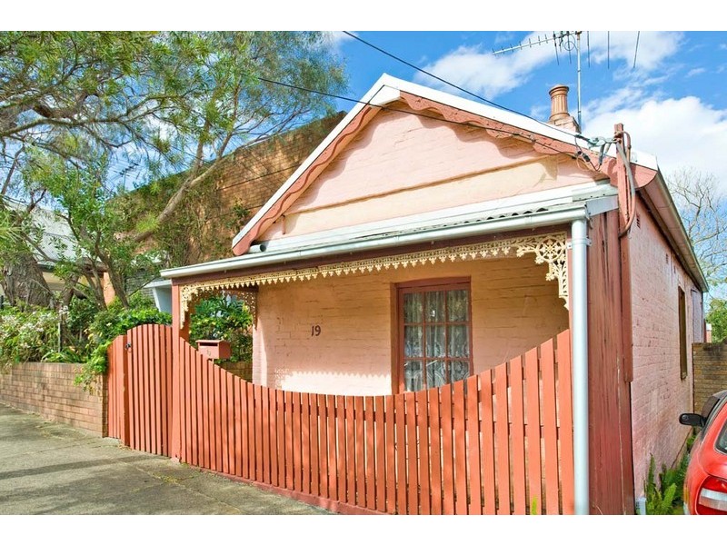 19 Emma Street, Leichhardt NSW 2040