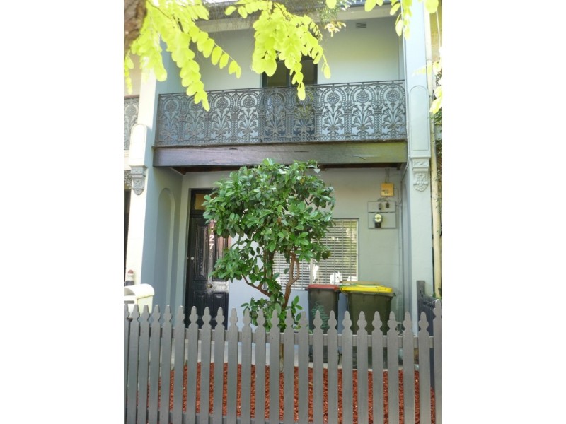 127 Alice Street, Newtown NSW 2042
