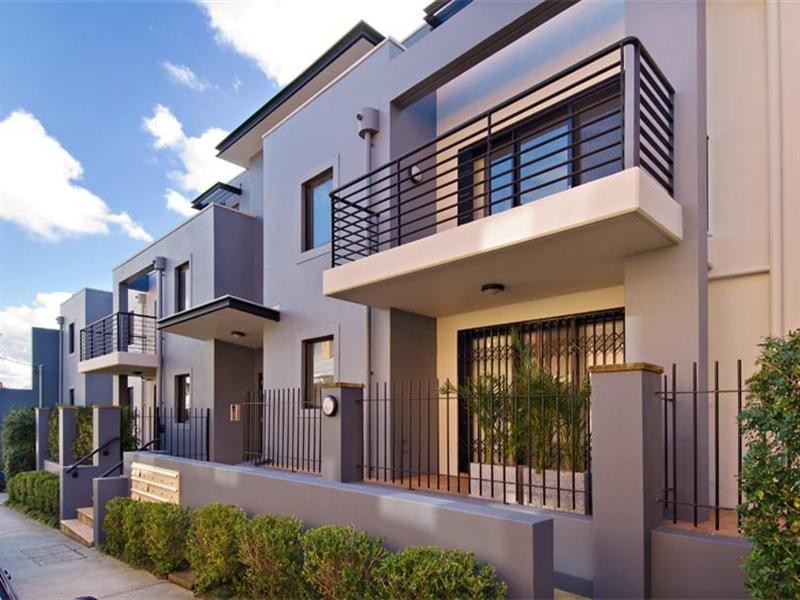 12/36-46 Briggs Street, Camperdown NSW 2050