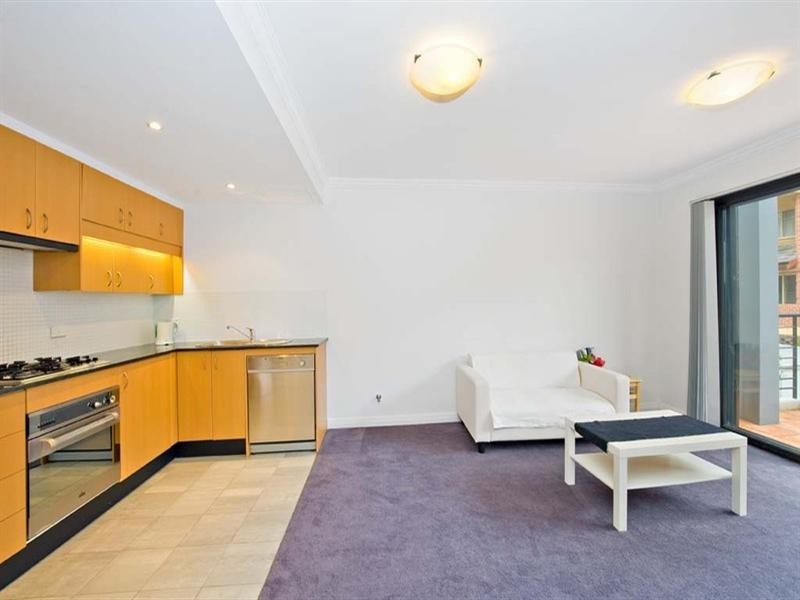 12/36-46 Briggs Street, Camperdown NSW 2050
