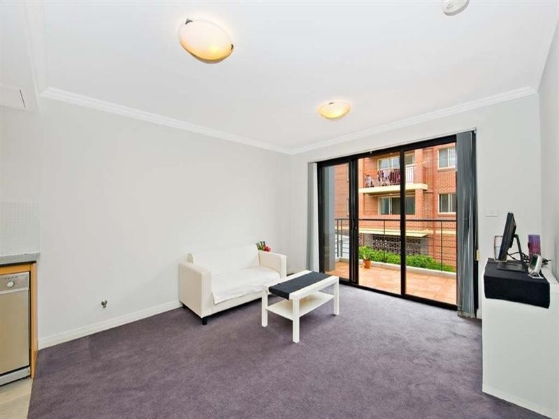 12/36-46 Briggs Street, Camperdown NSW 2050