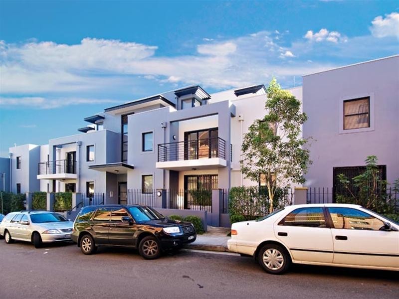 12/36-46 Briggs Street, Camperdown NSW 2050