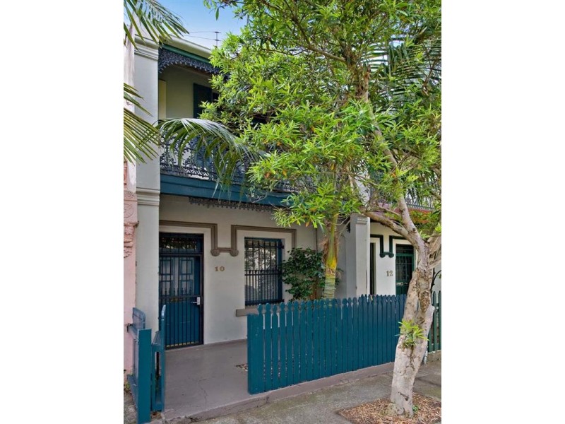 10 Chalder Street, Newtown NSW 2042