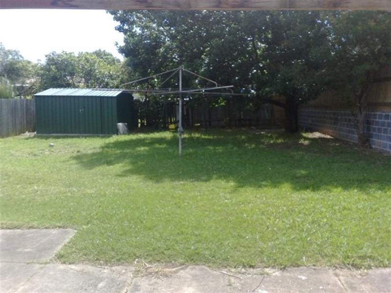 4 Ferrier Parade, Clemton Park NSW 2206