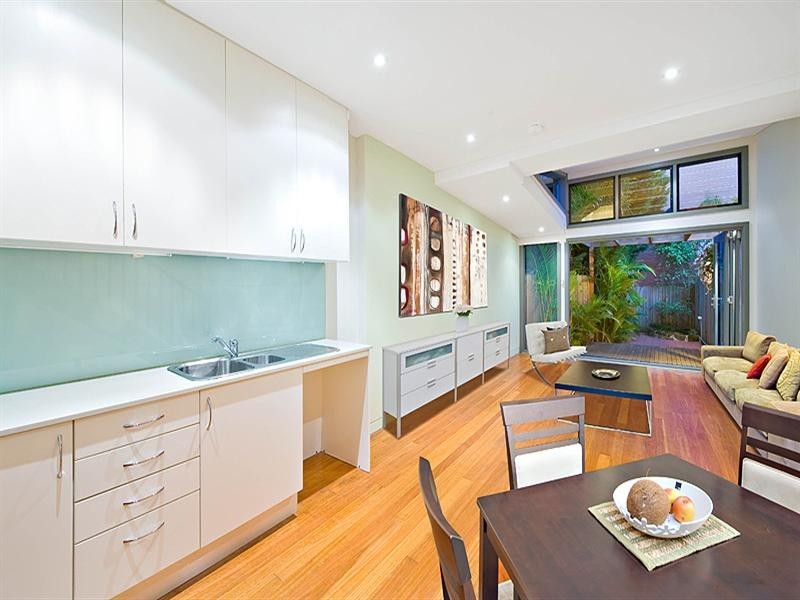 1B Munni Street, Newtown NSW 2042