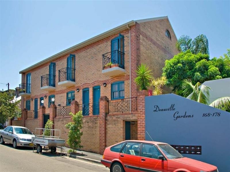 6/168 George Street, Erskineville NSW 2043