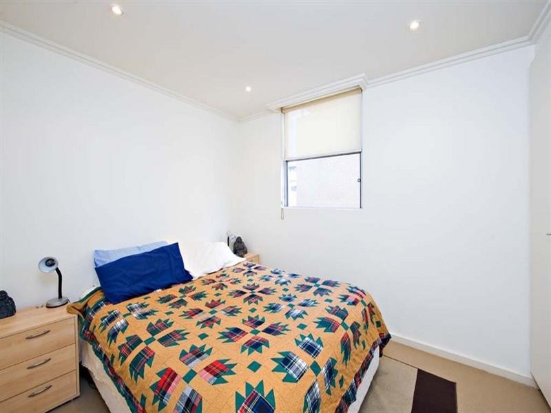 206/144 Mallet Street, Camperdown NSW 2050