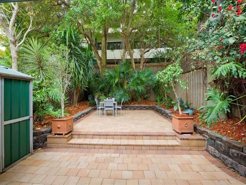 13 Briggs Street, Camperdown NSW 2050