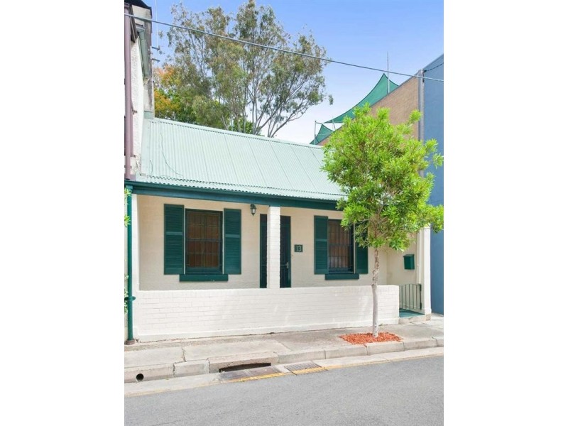 13 Briggs Street, Camperdown NSW 2050