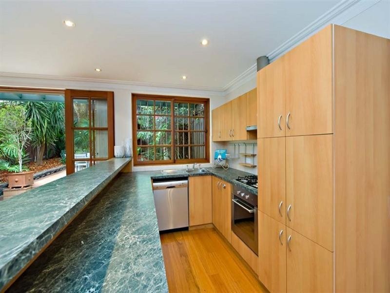 13 Briggs Street, Camperdown NSW 2050