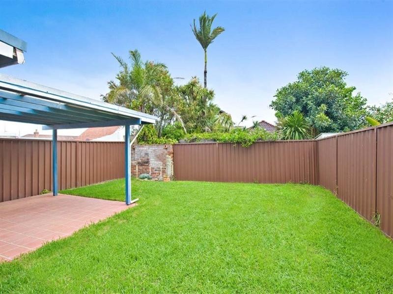 40 Barden Street, Tempe NSW 2044