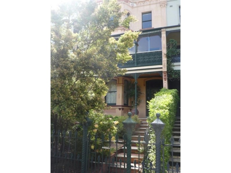 4/5 Warren Ball Avenue, Newtown NSW 2042