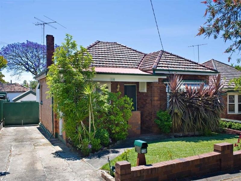 118 Croydon Road, Bexley NSW 2207