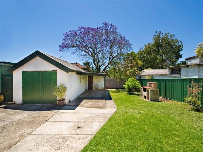 118 Croydon Road, Bexley NSW 2207