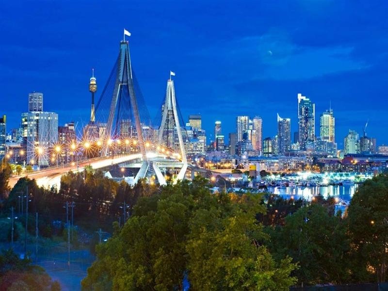 101/1 Hornsey Street, Rozelle NSW 2039