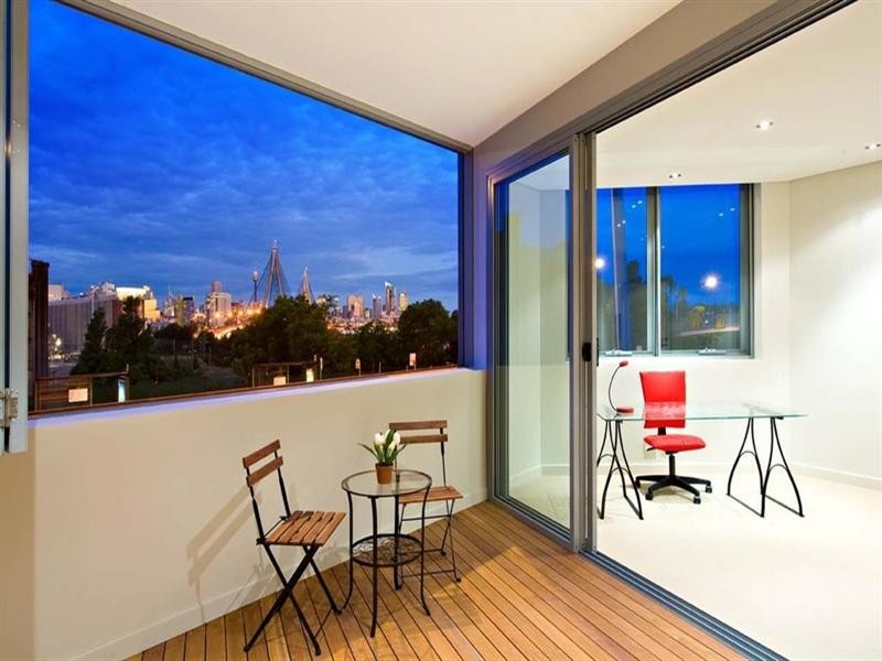 101/1 Hornsey Street, Rozelle NSW 2039