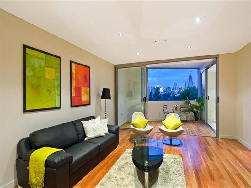 101/1 Hornsey Street, Rozelle NSW 2039