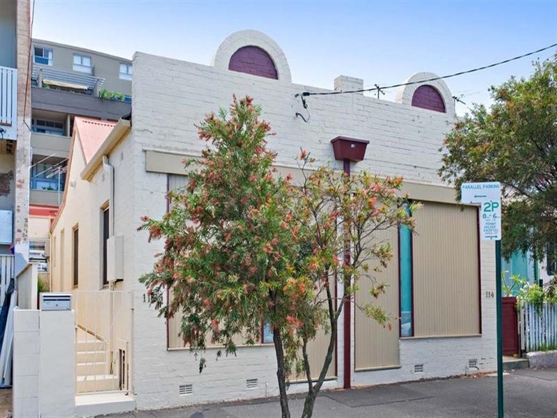 116 Victoria Street, Beaconsfield NSW 2015