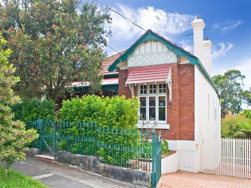 23 Albert Street, Petersham NSW 2049