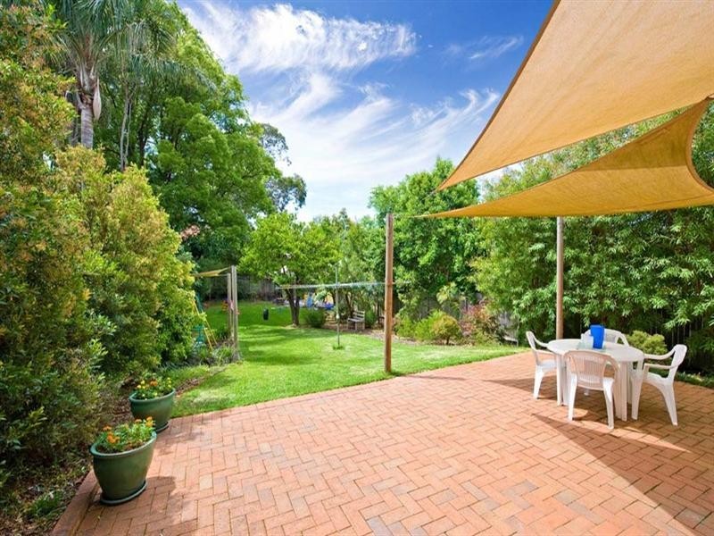 23 Albert Street, Petersham NSW 2049