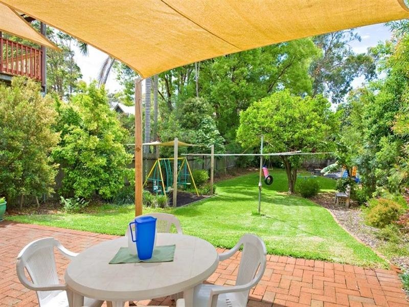 23 Albert Street, Petersham NSW 2049