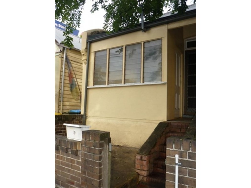 9 Crystal Street, Rozelle NSW 2039