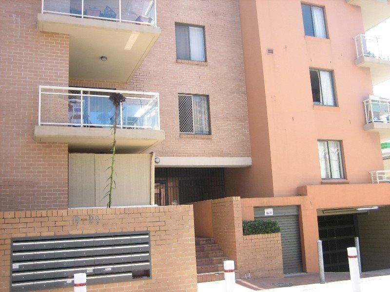 7/13-23 Margaret Street, Redfern NSW 2016