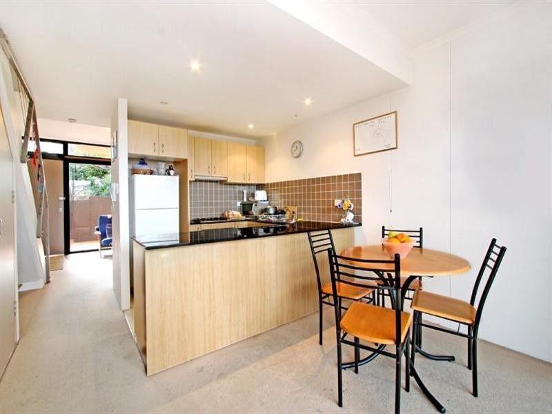 61/3-13 Erskineville Road, Newtown NSW 2042