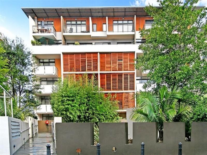 61/3-13 Erskineville Road, Newtown NSW 2042