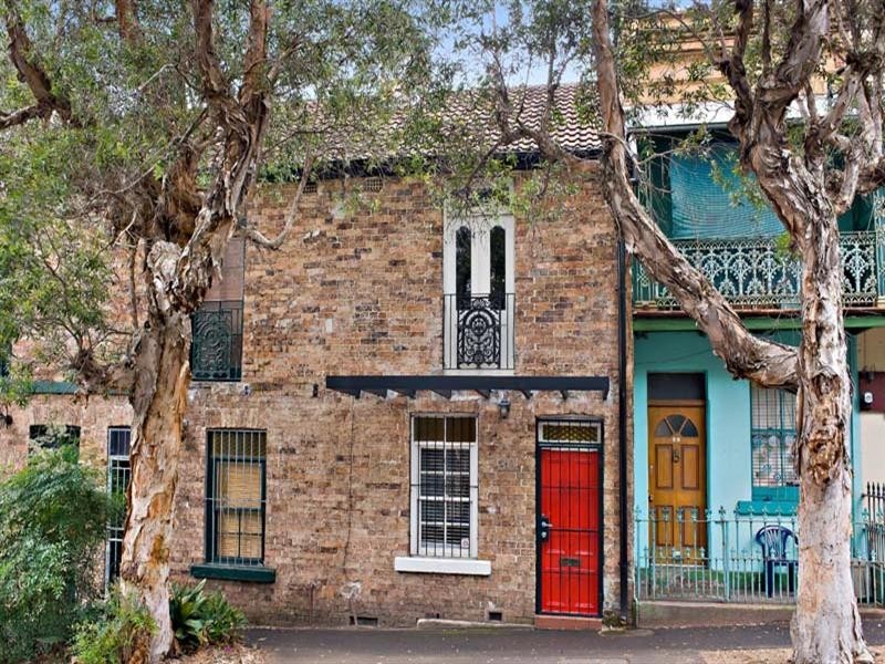 30 Ivy Street, Darlington NSW 2008