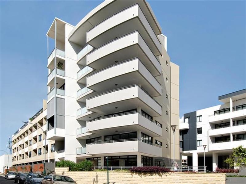 M1402/93 MacDonald Street, Erskineville NSW 2043