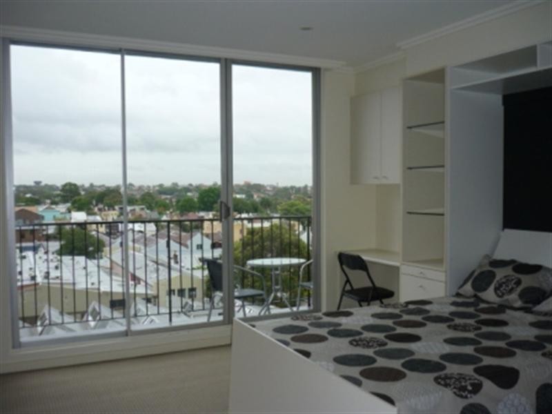 703/144 Mallett Street, Camperdown NSW 2050