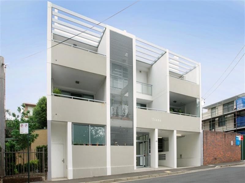 8/23 Lambert Street, Camperdown NSW 2050