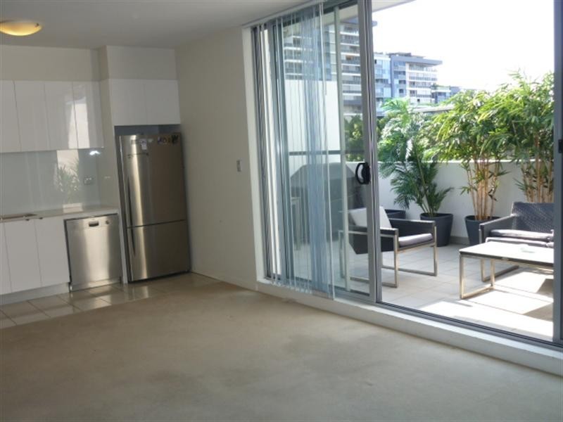 8/23 Lambert Street, Camperdown NSW 2050